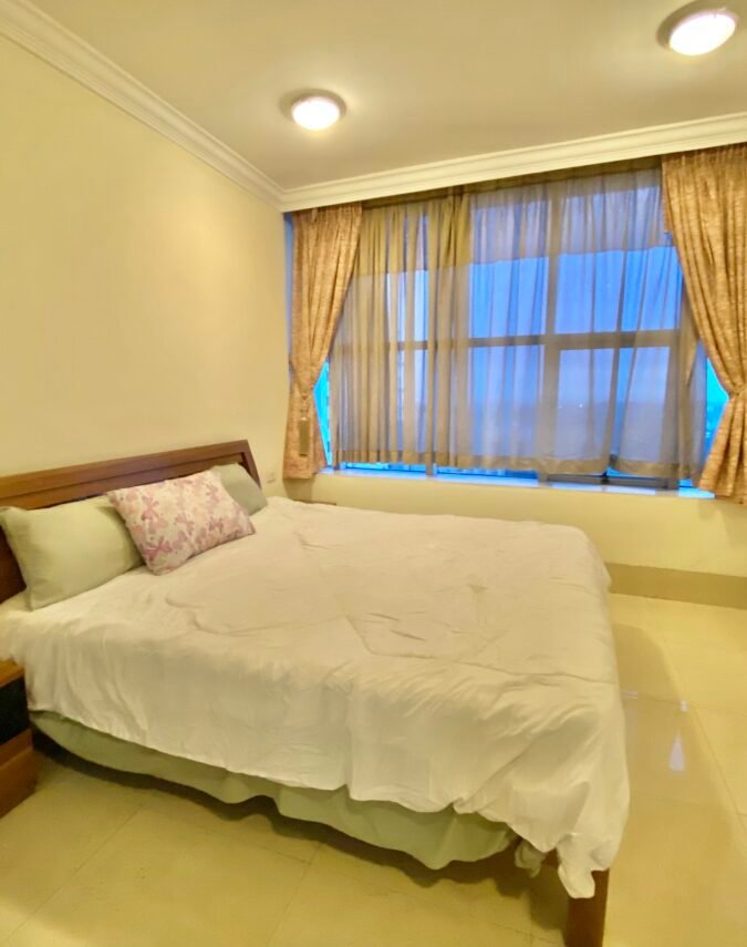 ARK Executive Residence – 1BR