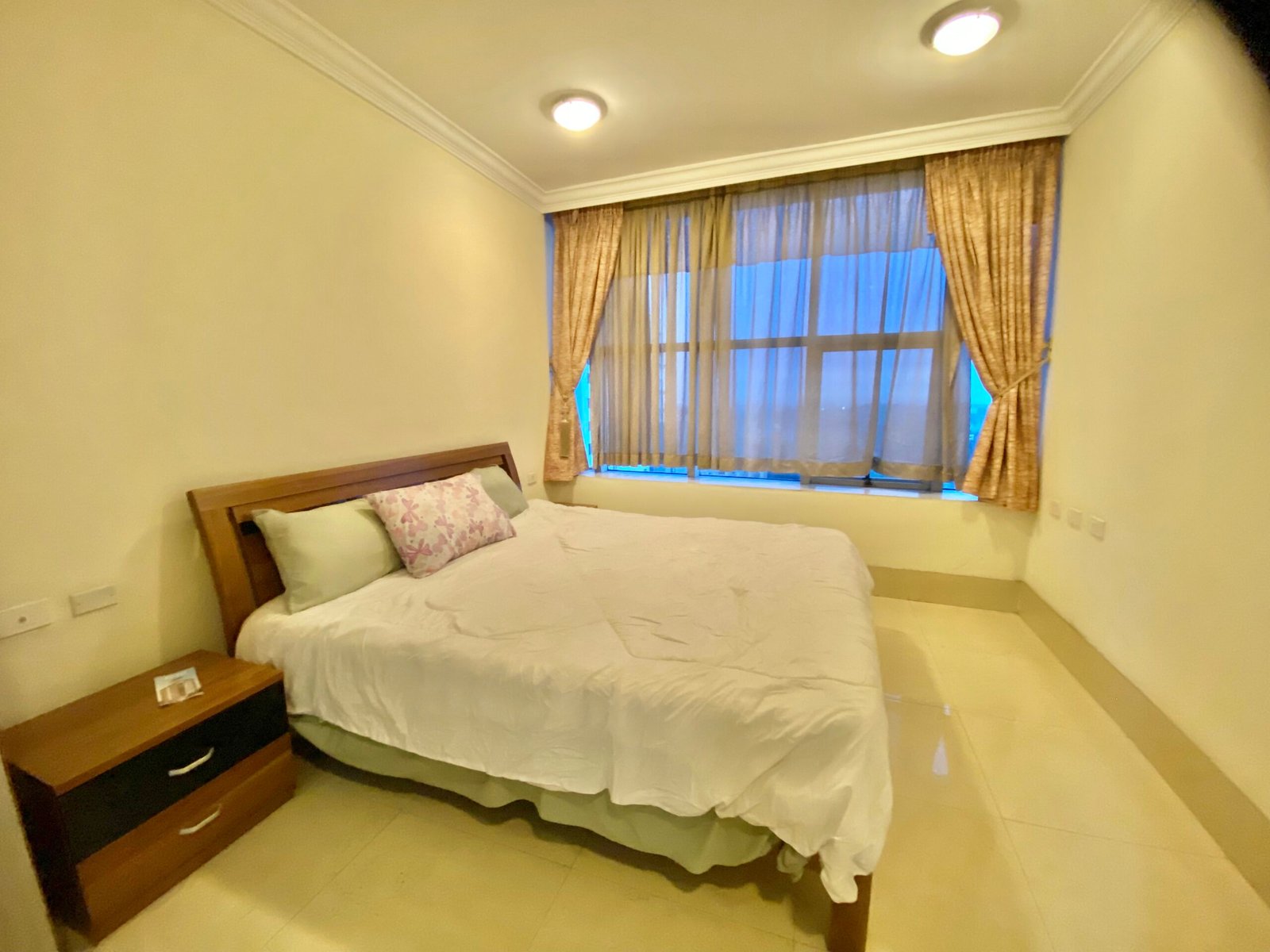ARK Executive Residence — 1 Bedroom furnished stay in Addis Ababa