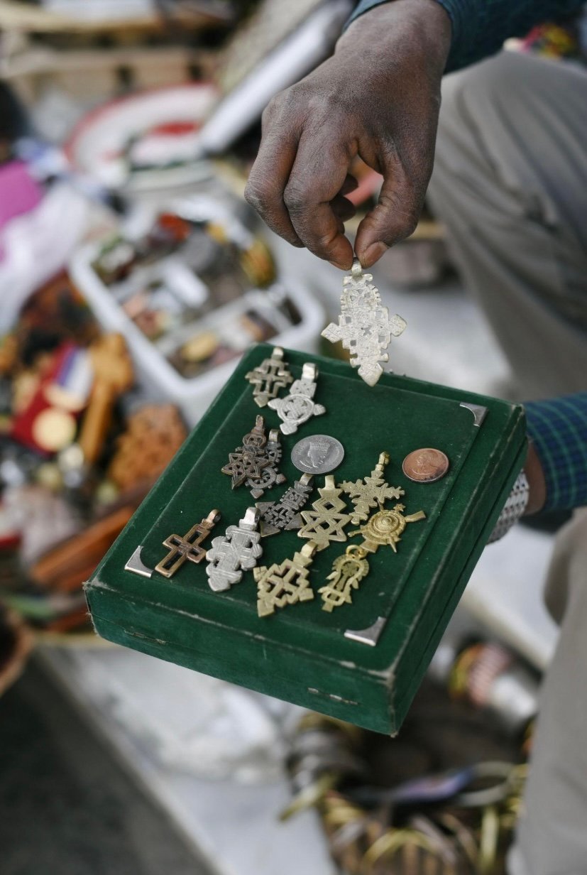 Private tour in Addis Ababa - photo 4