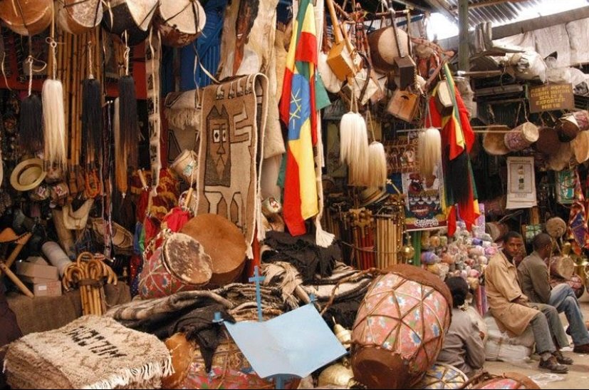 Private tour in Addis Ababa - photo 1