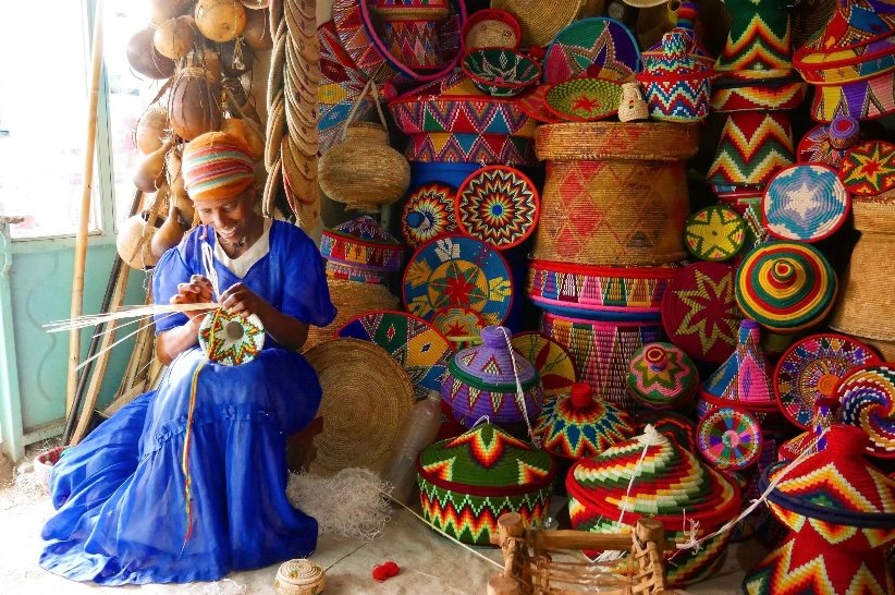 Private tour in Addis Ababa - photo 6