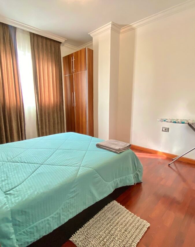 ARK Bole View Residence – 2BR