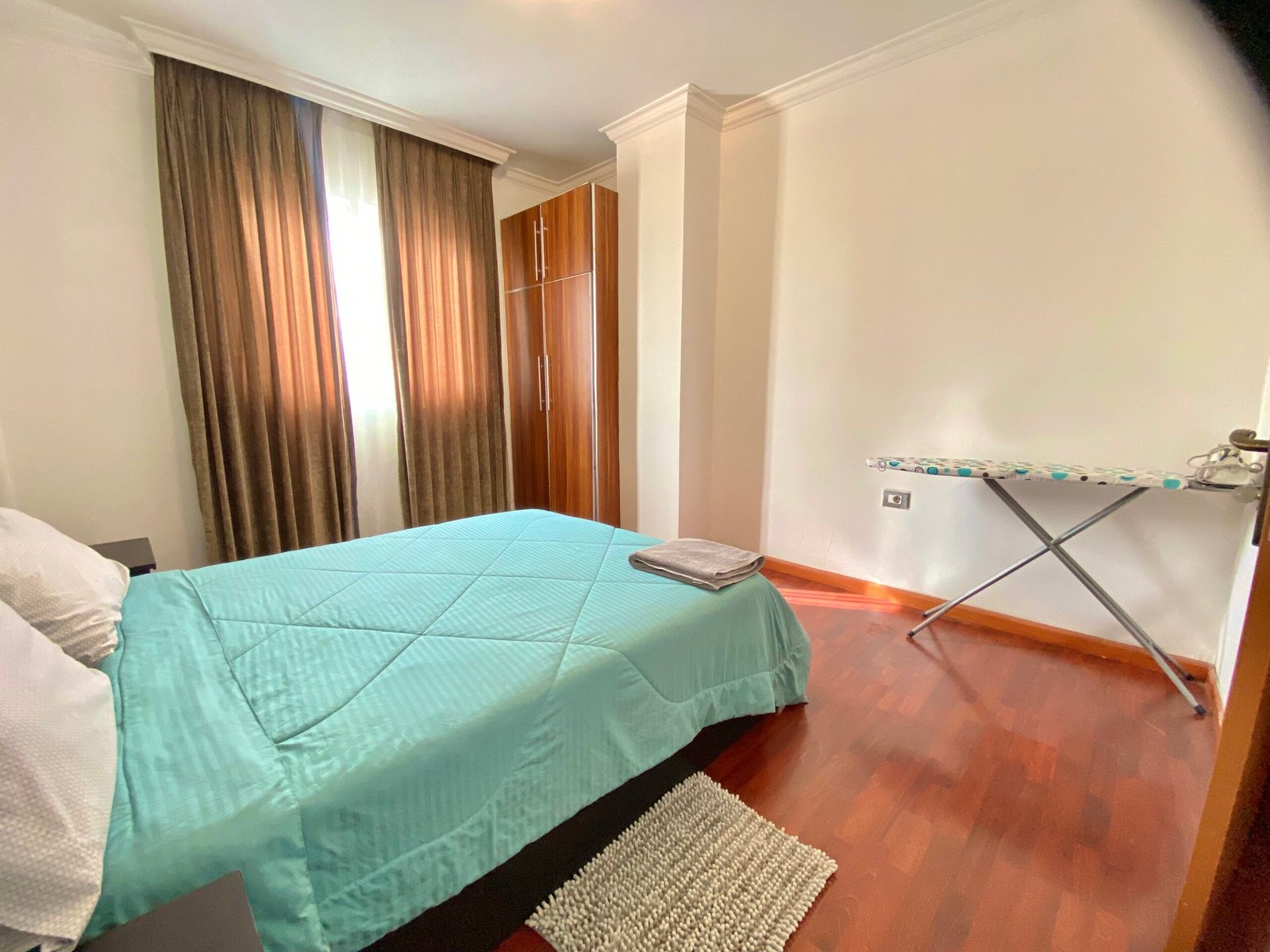 ARK Bole View Residence — 2 Bedrooms furnished stay in Bole, Addis Ababa