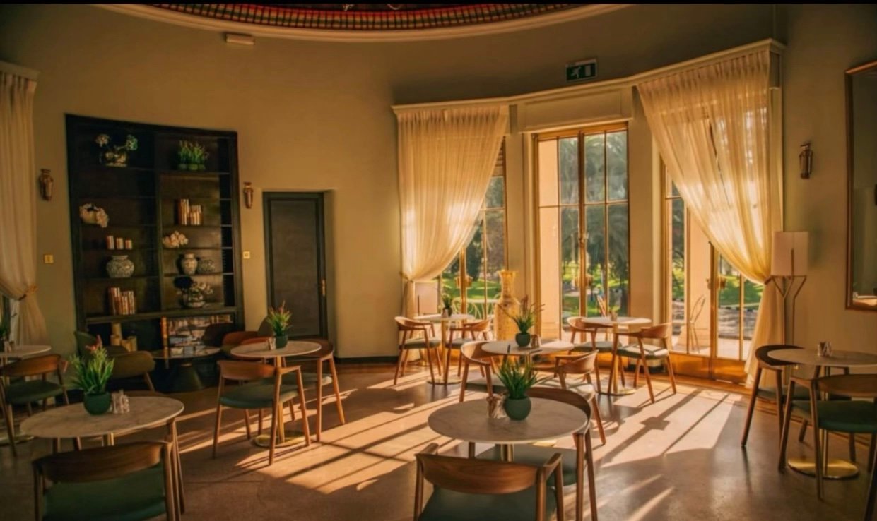 ARK Properties furnished stay in Addis Ababa