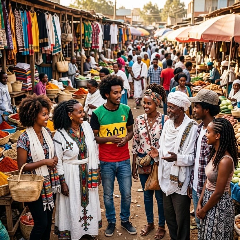 Private tour in Addis Ababa - photo 3